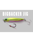 Jackall Big Backer JIG 20g